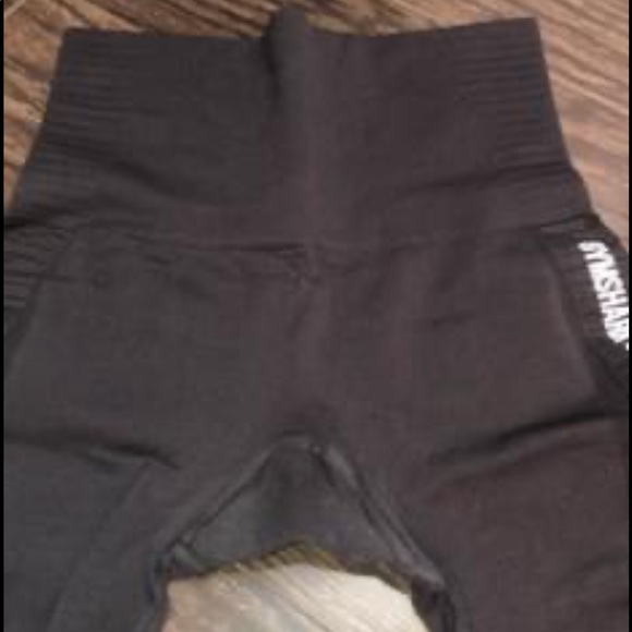 Gymshark leggings - Picture 2 of 3